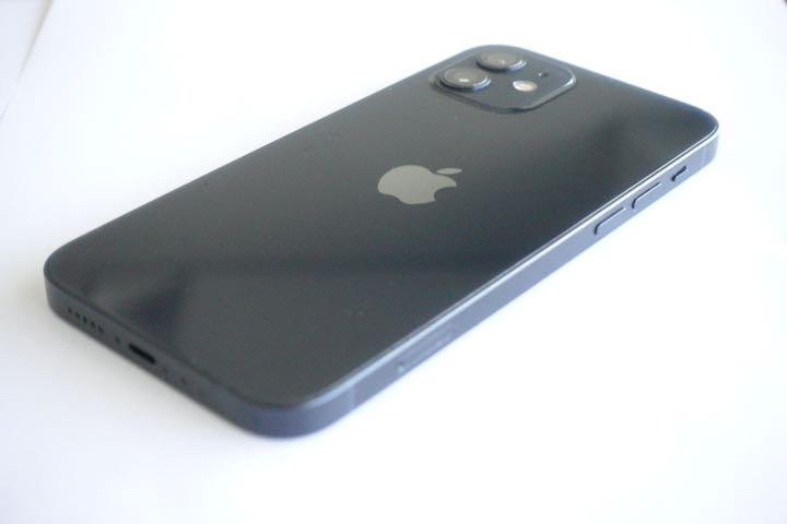 人気定番人気 iPhone 128 GB SIMフリー covers bx8hM-m31904667034 12 ブラック 定番在庫あ