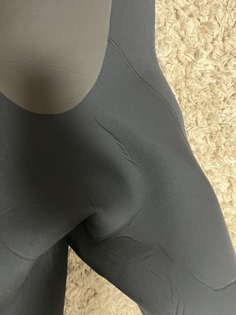 エアタイトウエットスーツ