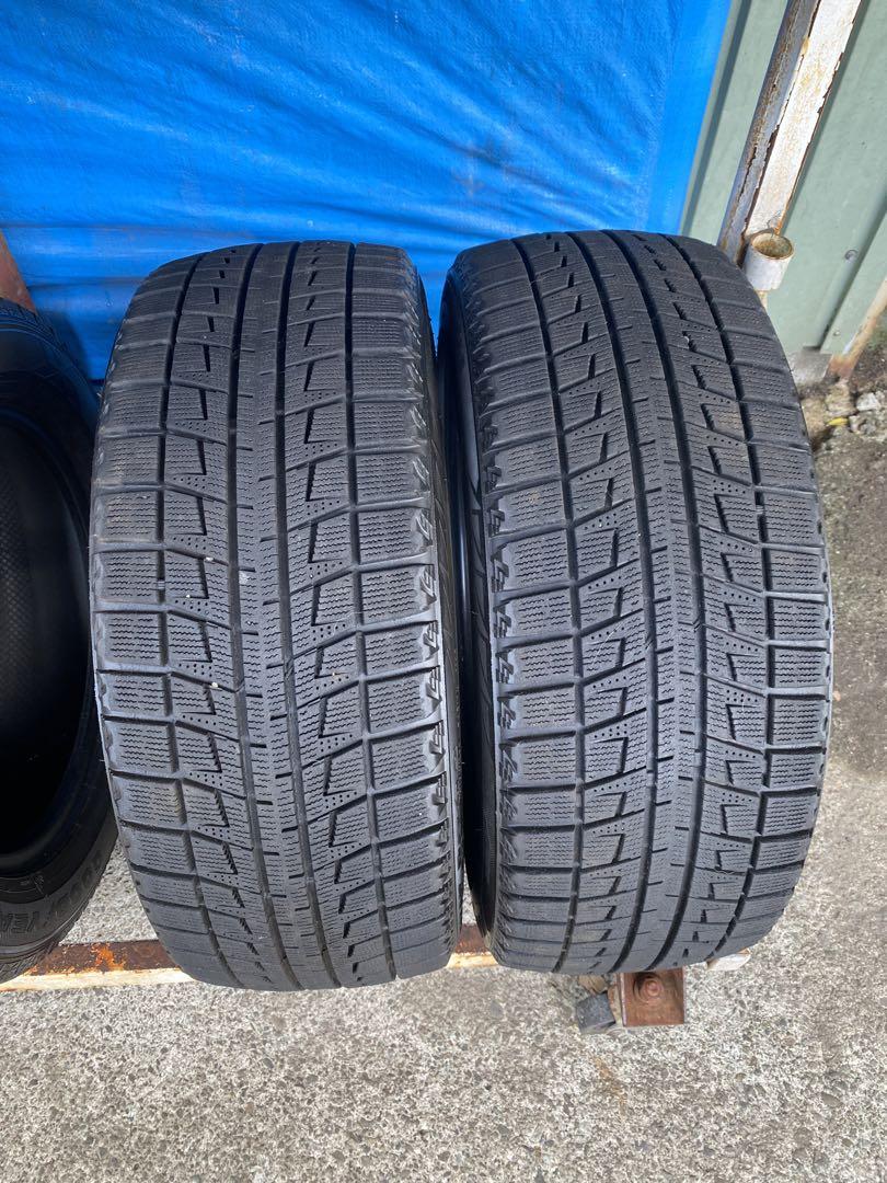 BRIDGESTONE 215/45/17 送料込み2本