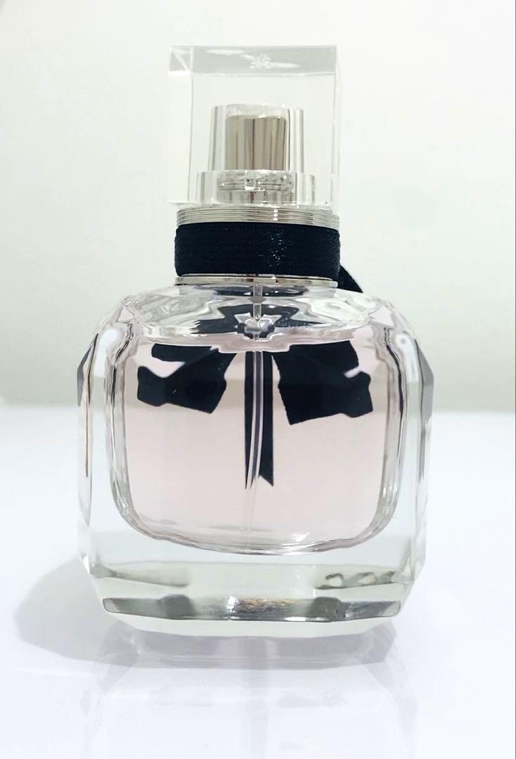 イヴサンローラン ysl モンパリ オーデパルファム30ml