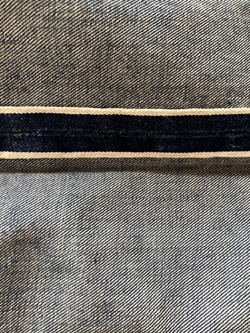 リーバイス501XX LEVI'S 96年製 赤耳 USA バレンシア製 復刻