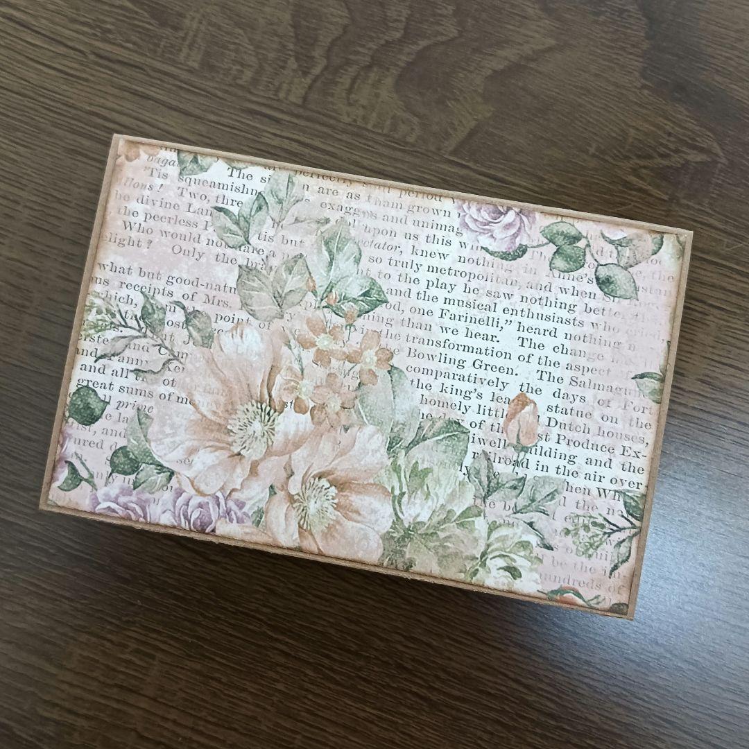 アンティーク風