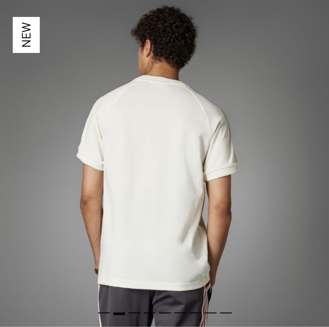 adidas 半袖Tシャツ