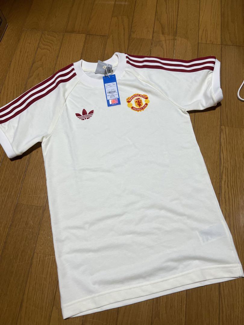 adidas 半袖Tシャツ