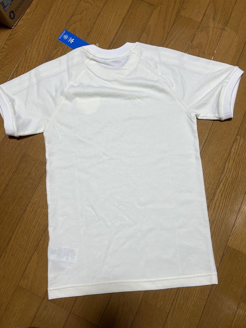 adidas 半袖Tシャツ