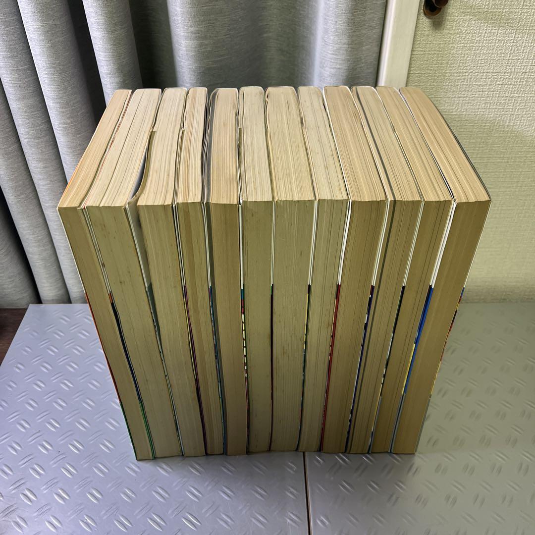火の鳥　全巻　1〜12巻セット