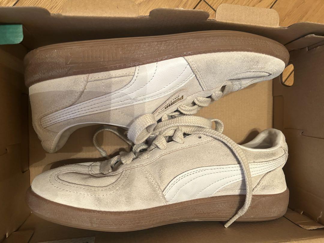 【PUMA】パレルモ　24cm