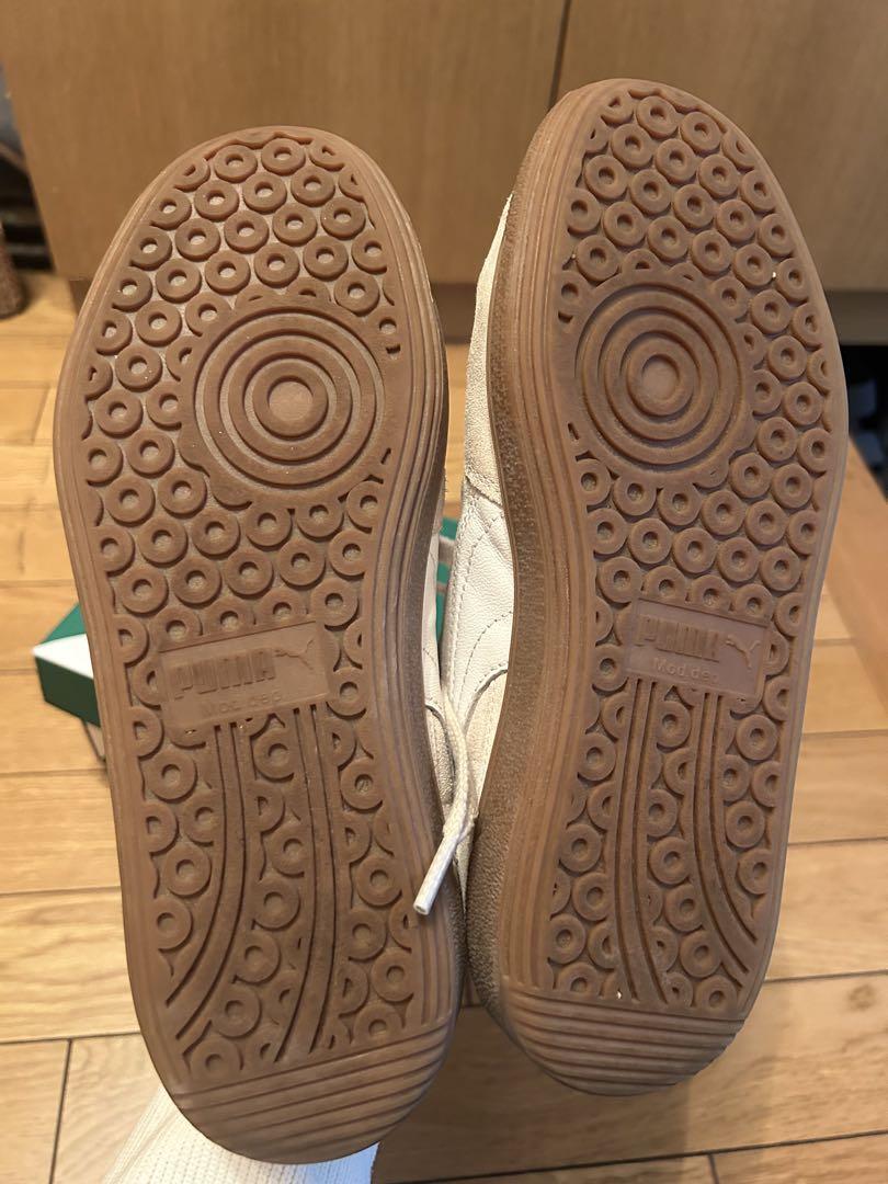 【PUMA】パレルモ　24cm