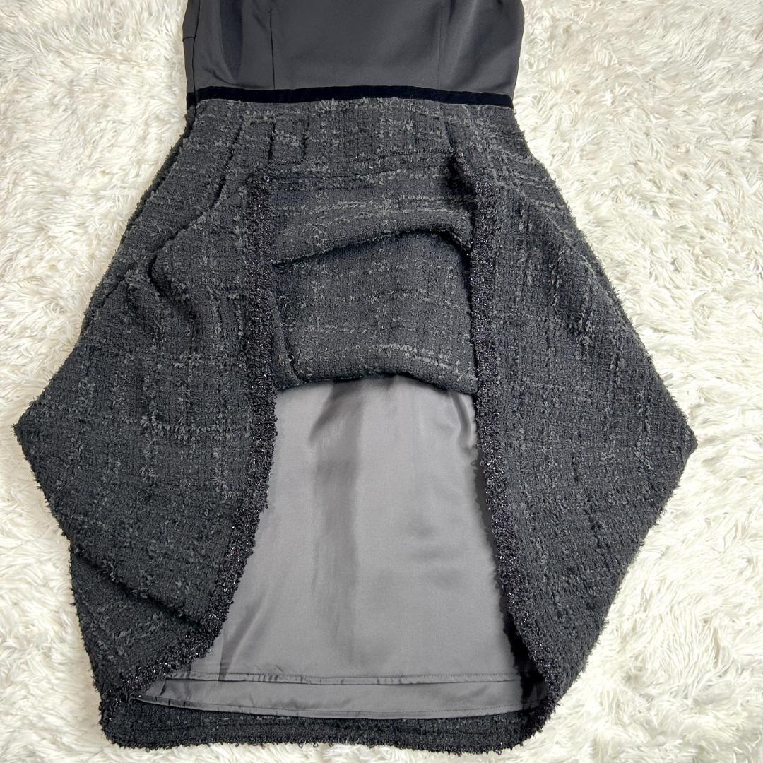【美品】TOCCA 23AW 完売品 UNSNARLドレス Aライン ワンピース UNSNARL ドレス / TOCCA | ファッション通販 【公式通販】オン