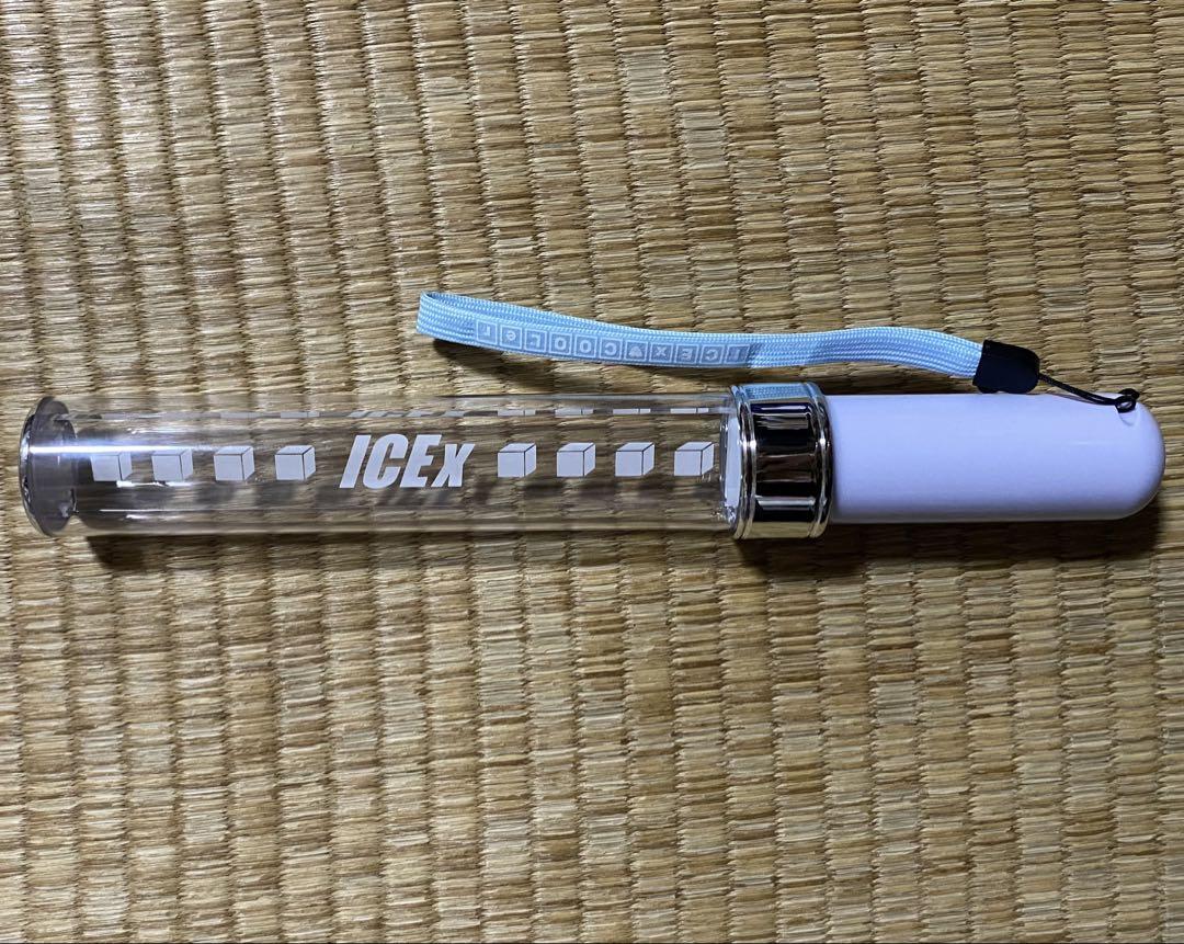 【新品未開封】ICEx ペンライト 初代 新品未開封】ICEx ペンライト 初代 - メルカリ