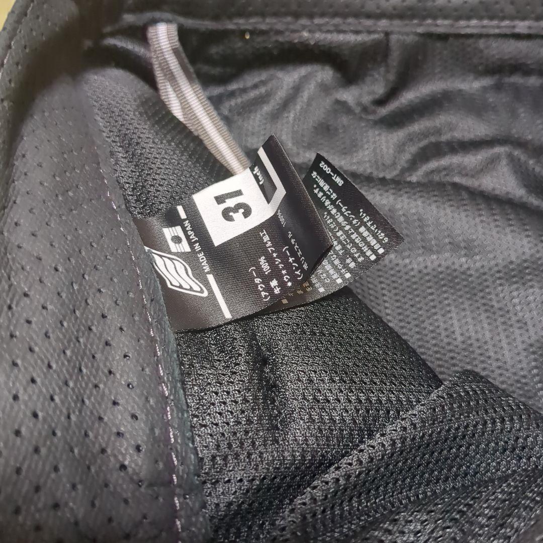 HYOD SMART LEATHER D3O ヒョウドウ パンチングレザー 31 - メルカリ