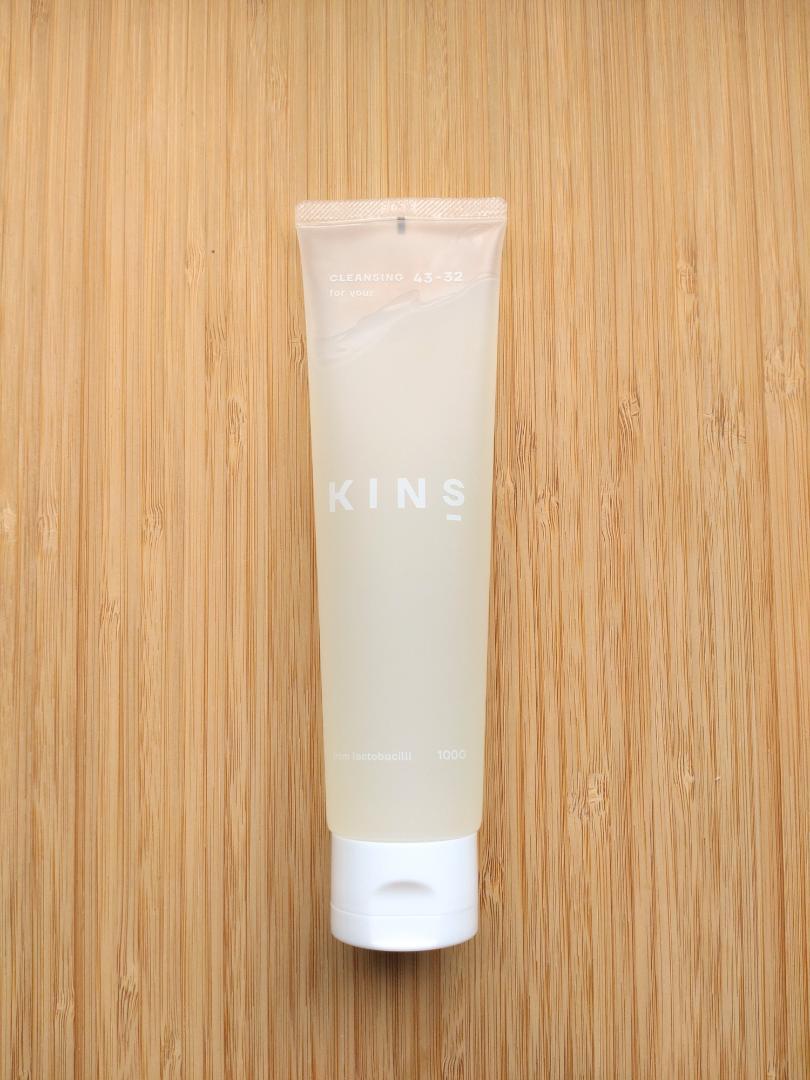 KINSクレンジングジェル