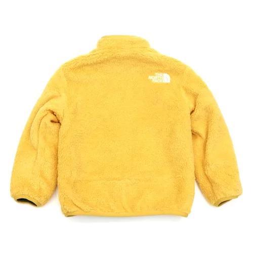 K05369 新品 THE NORTH FACE リバーシブルジャケット：140