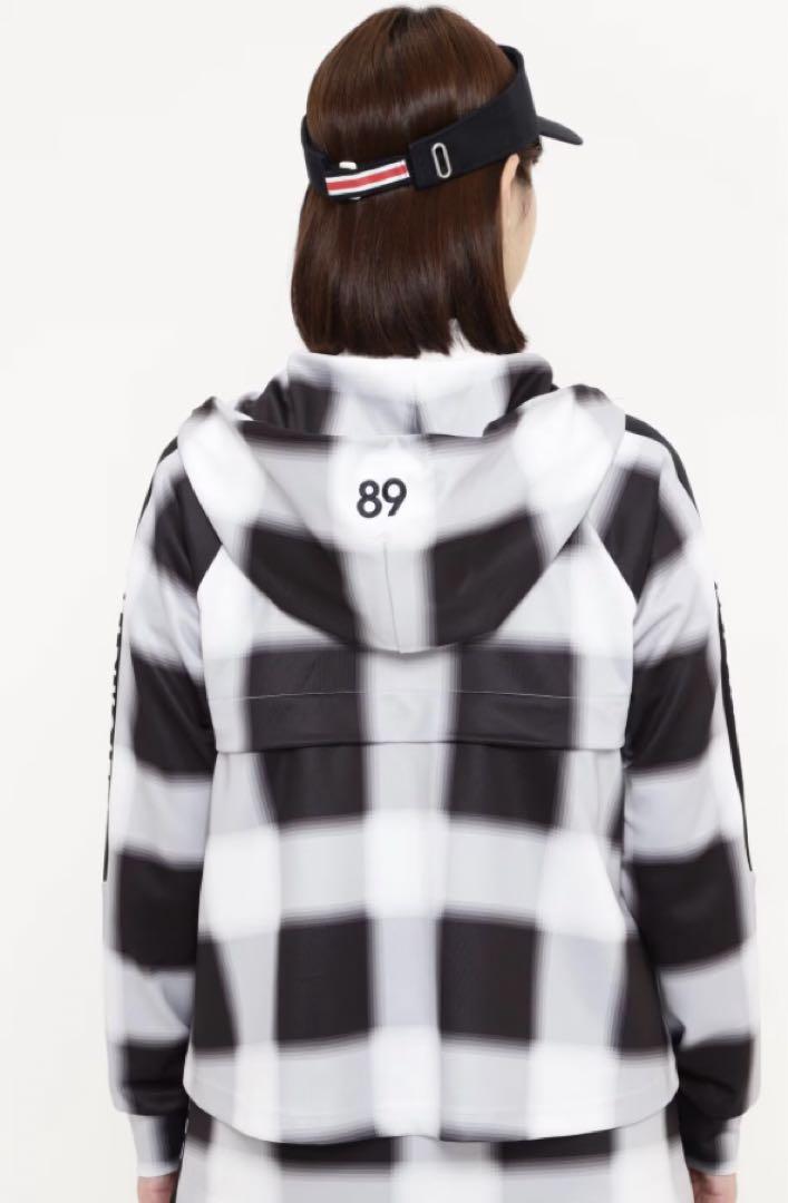 ¥57,200 新品正規品【PG/size1】パーカー　スカート　セットアップ