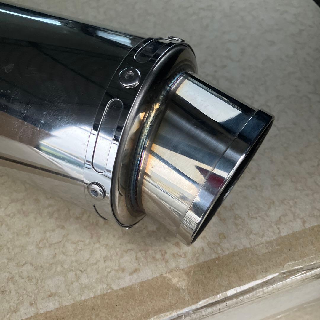 リアライズ MT-25 MT-03 マフラー yzf-r3 yzf-r25 リアライズ MT-25 MT-03 マフラー yzf-r3 yzf-r25