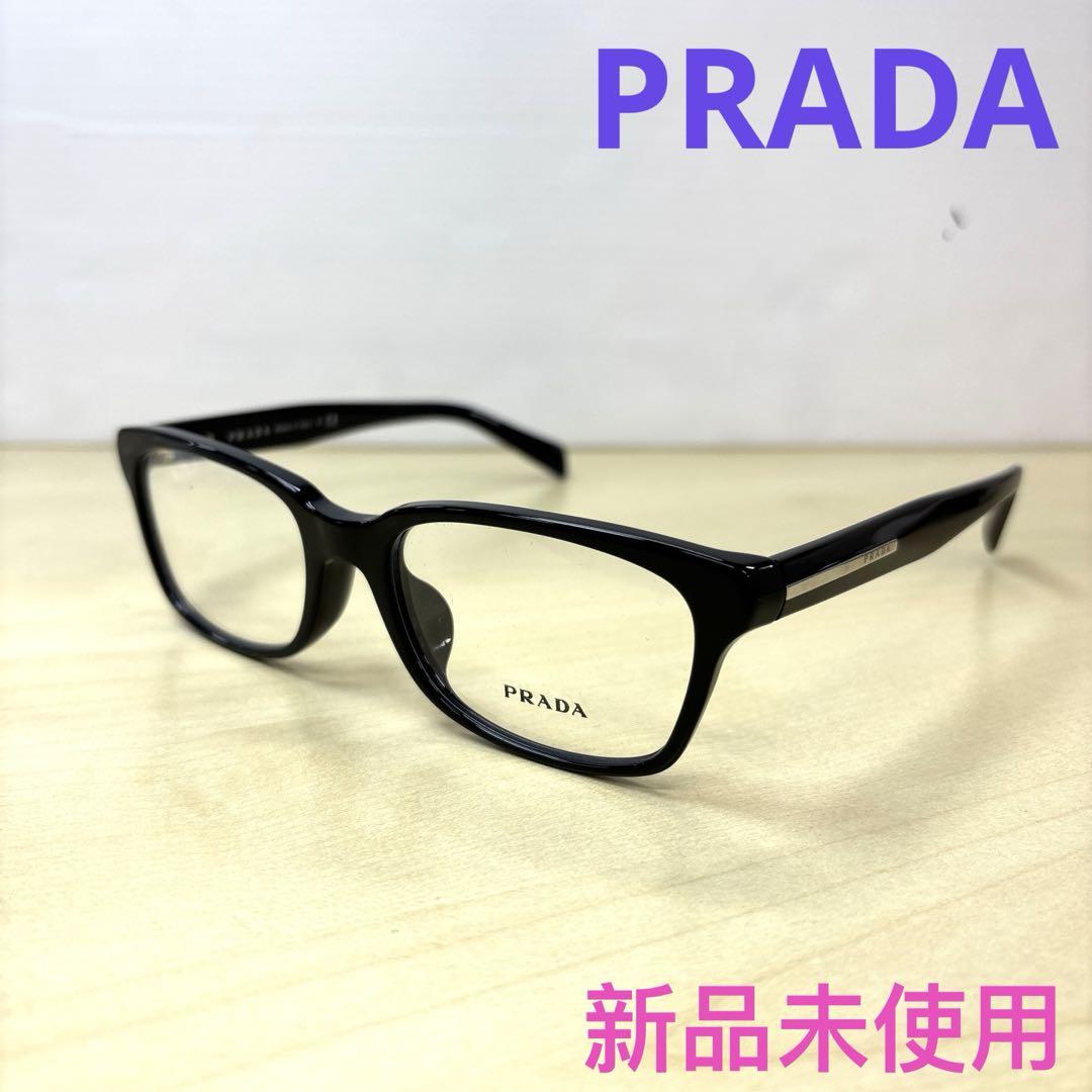 PRADA プラダメガネフレーム眼鏡VPR26R