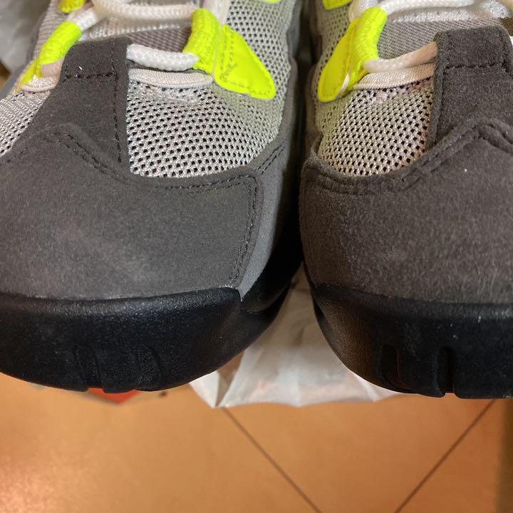 きです⑧ NIKE アップテンポ95QS HJlKk-m31911675659 エアマックス アディダス