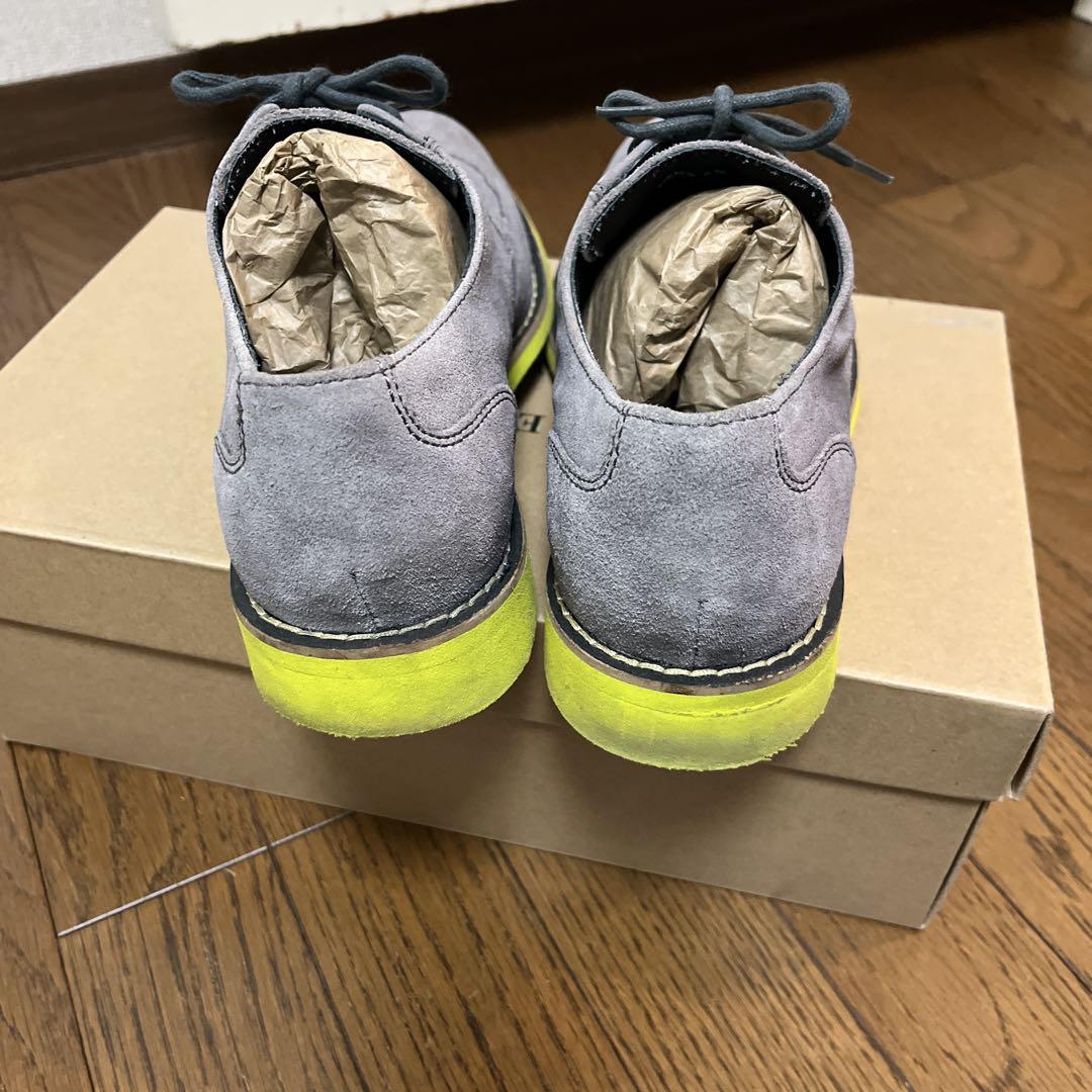 COLEHAAN　DRAKE EVA.WING 26cm balifitnesscenter.com