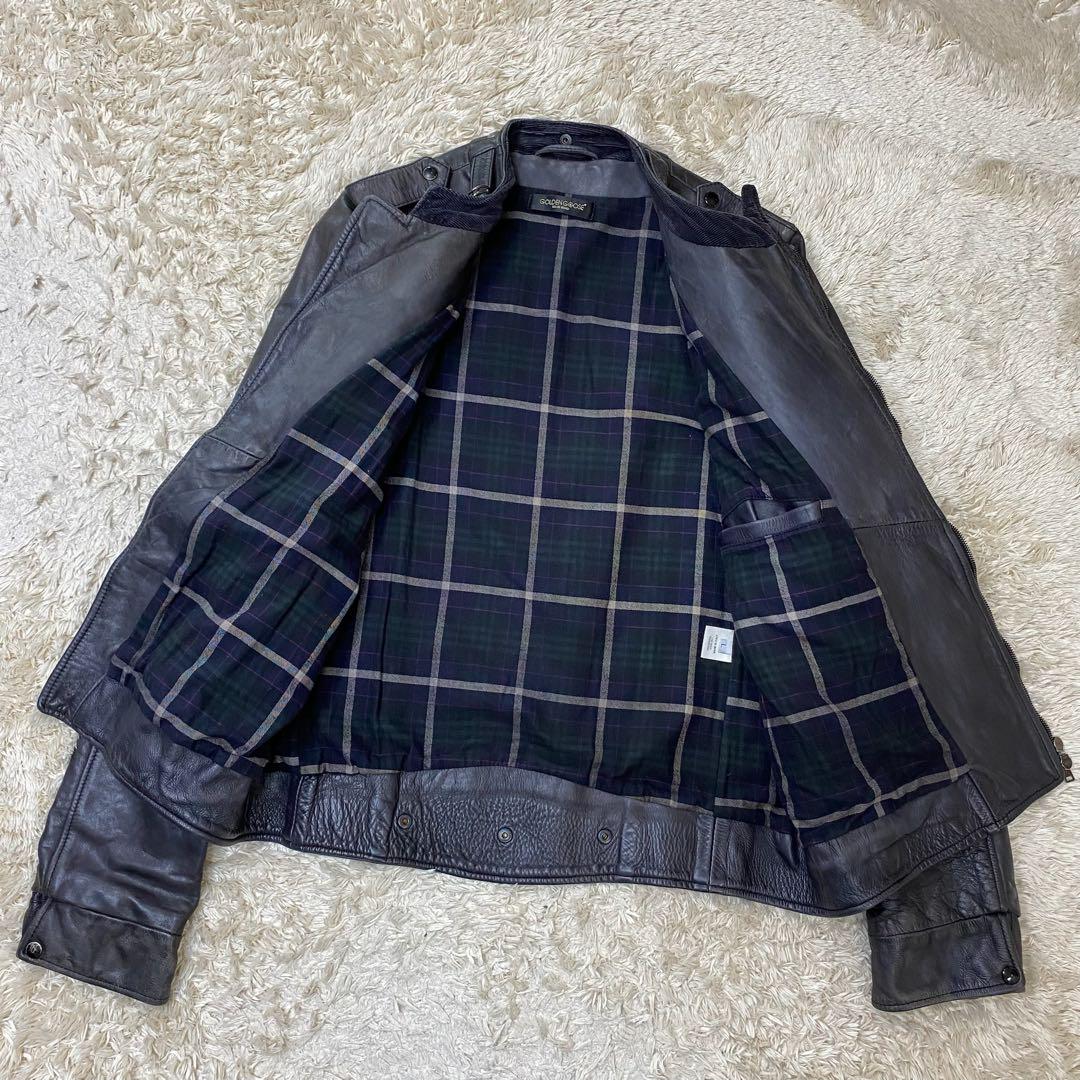 GOLDEN GOOSE（ライダースジャケット）のフリマアイテム一覧