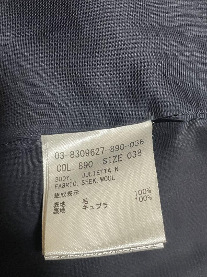SPRING DAY COAT | WOMEN（レディース）｜Theory 公式通販サイト