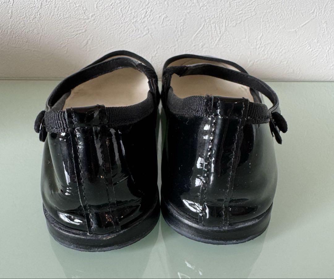 Repetto リオ メリージェーン