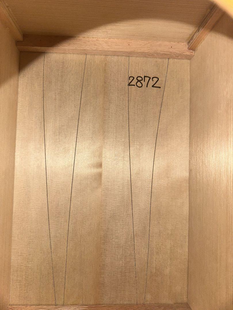 濱崎商会 ハマサキ カホン HAMASAKI cajon 日本製 打楽器 美品