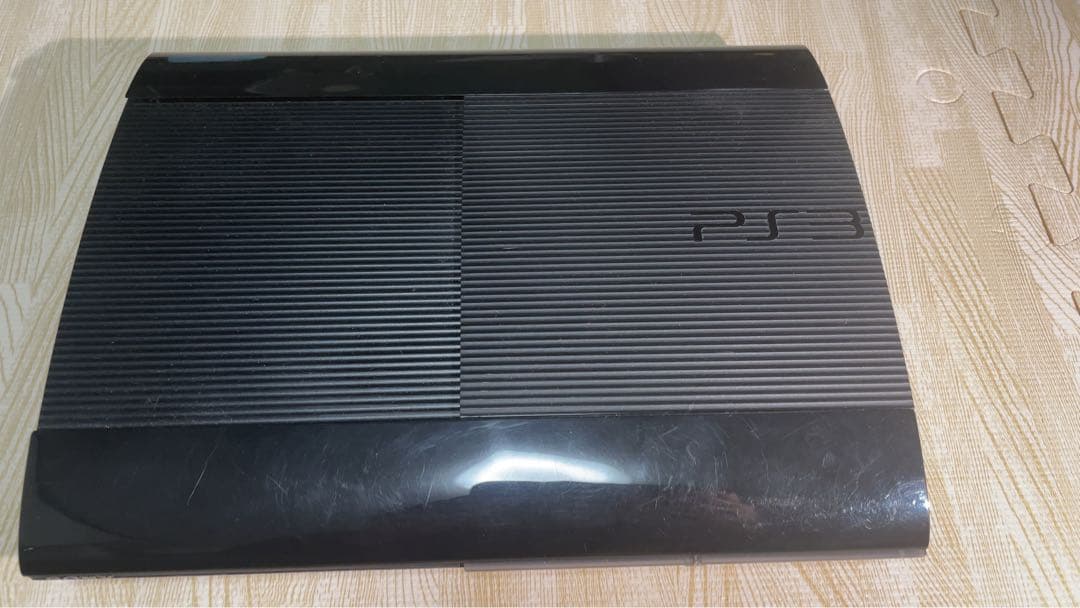 PlayStation3 CECH-4200B PlayStation3 CECH-4200B