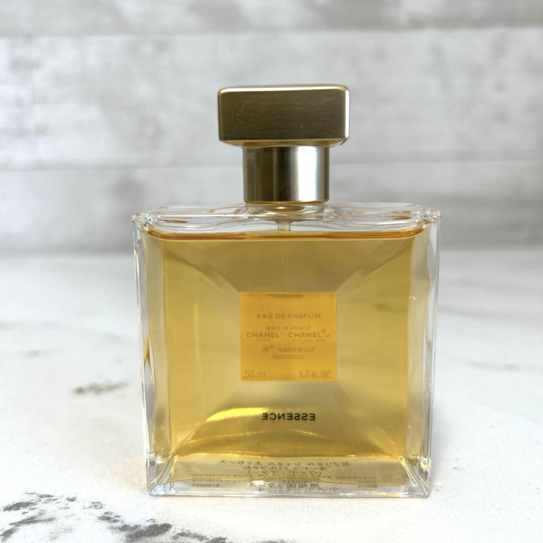 CHANEL ガブリエル シャネル エッセンス オードゥ パルファム50ml