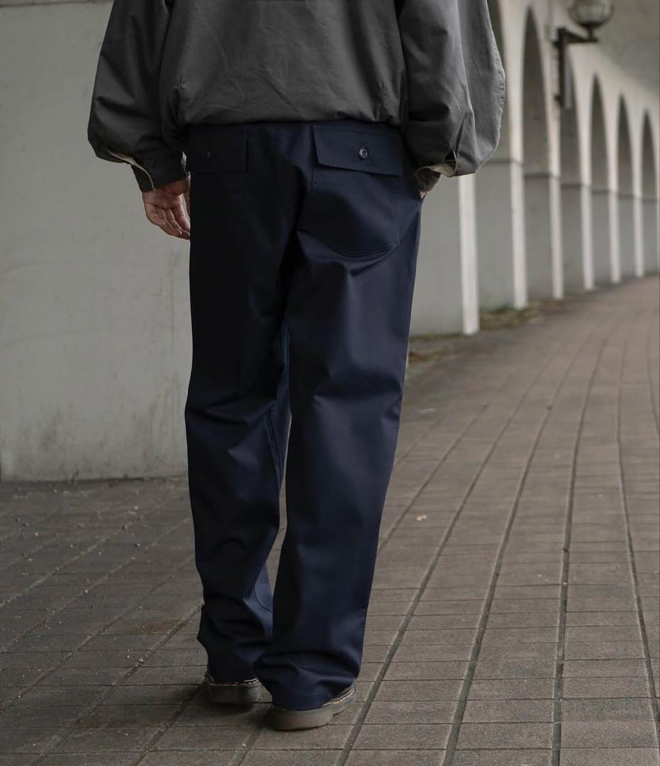 UNDER THE SUN Fatigue Pants UNDER THE SUN Fatigue Pants