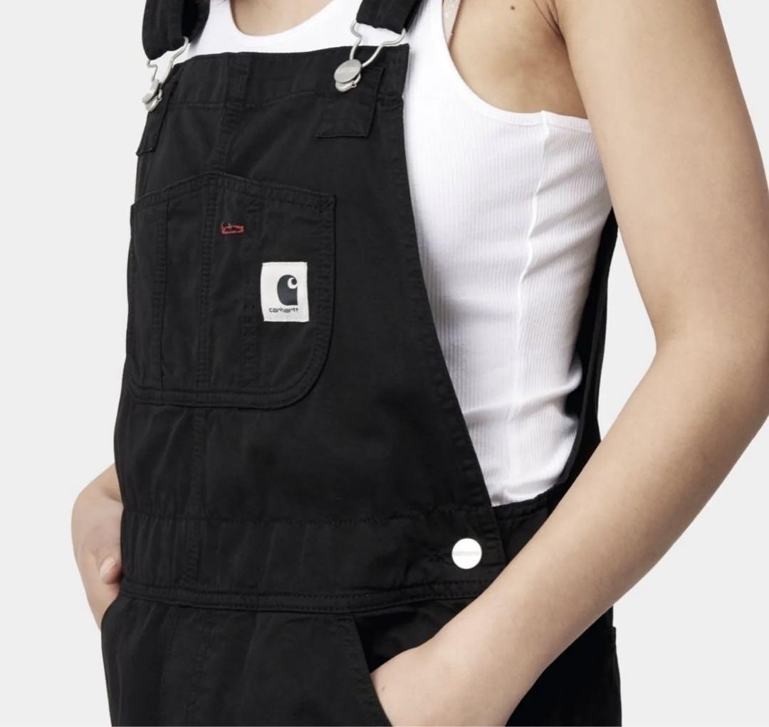 carhartt サロペット