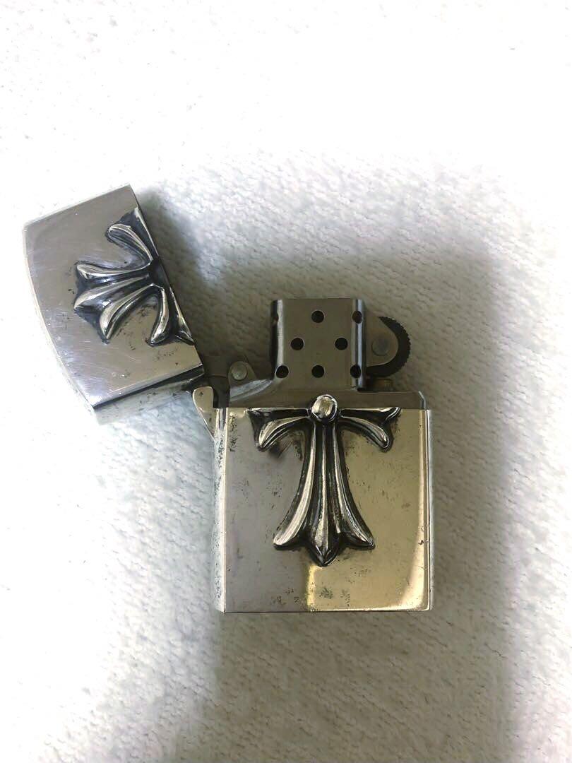クロムハーツ ZIPPO