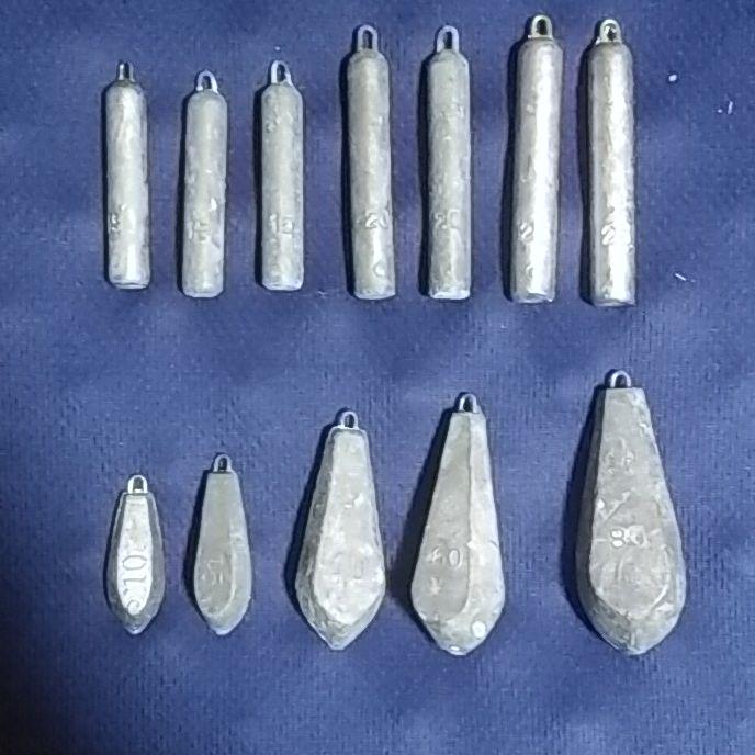 メルカリ 重り 鉛製12個セット ルアー用品 1 800 中古や未使用のフリマ メルカリ 重り 鉛製12個セット ルアー用品 1 800 中古や未使用のフリマ