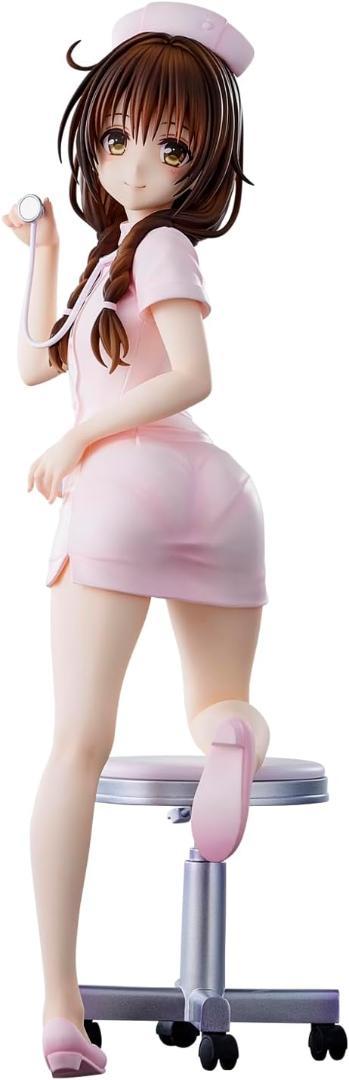 新品未開封】「To LOVEる-とらぶる-ダークネス」 結城美柑
