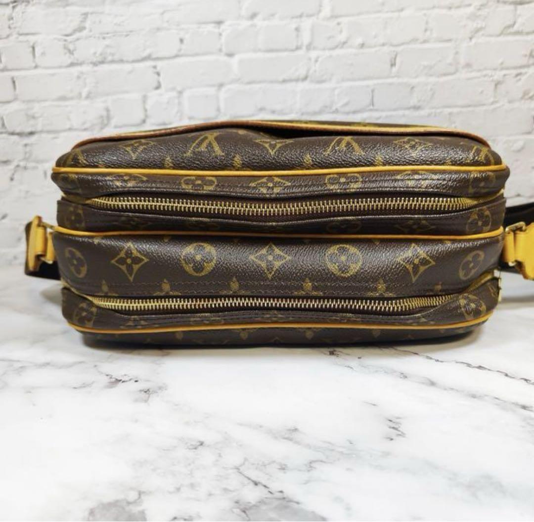 Louis Vuitton ショルダーバッグ