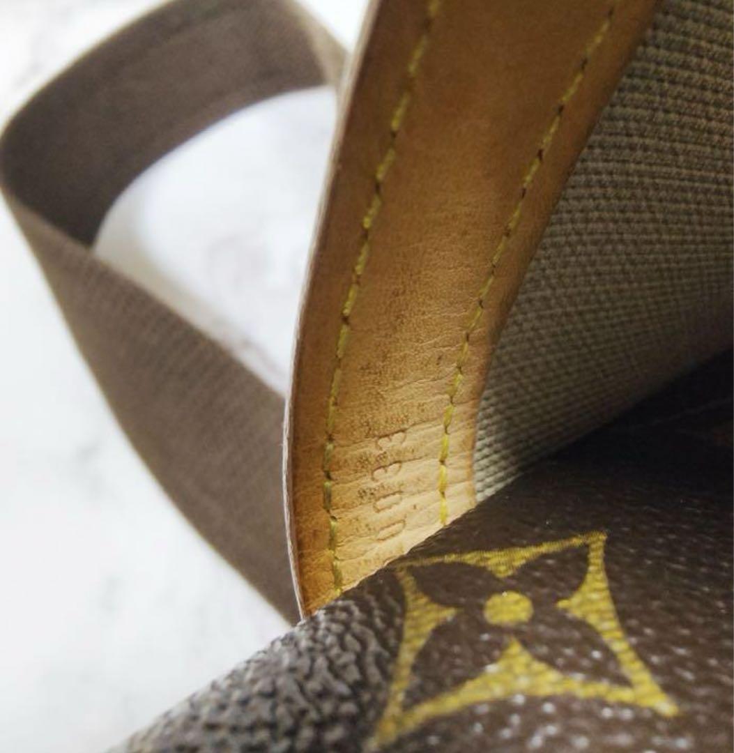 Louis Vuitton ショルダーバッグ