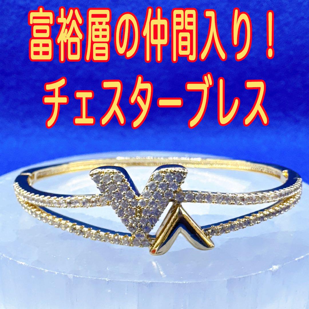 稼ぐ・貯まる・増える！成功者の運気を手にする！金運エネルギー【チェスターブレス】