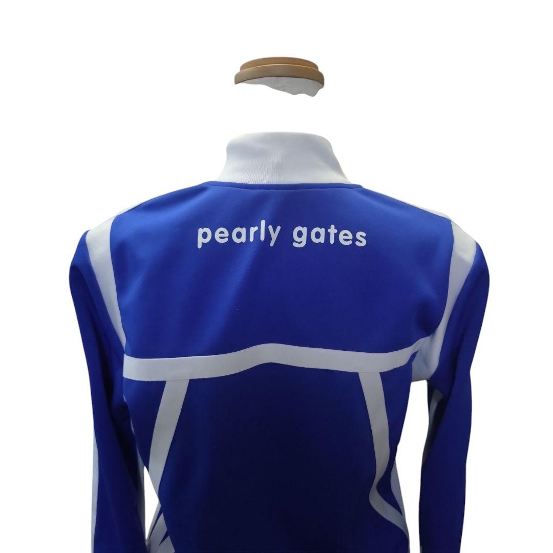 PEARLY GATES ジャージ セットアップ ゴルフウェア ゴルフ 2 L