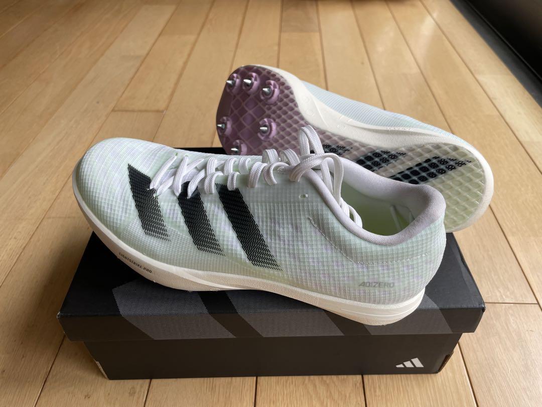 アディゼロ ロングジャンプ adidas Adizero LJ 走幅跳 画像2