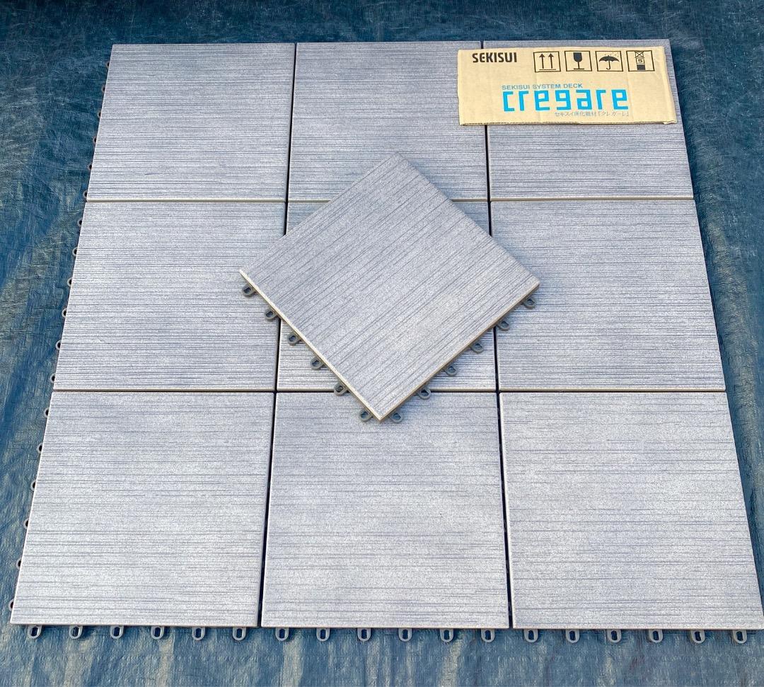 5箱目/全6箱 【クレガーレ】(専用:こっちゃん様) DG50枚 SB10枚