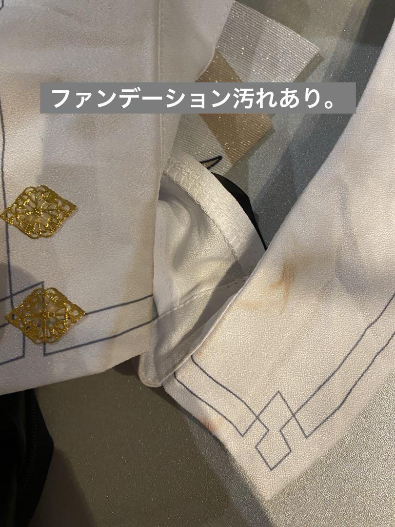 崩壊スターレイル トパーズ コスプレ 衣装 ウィッグ 靴 フルセット