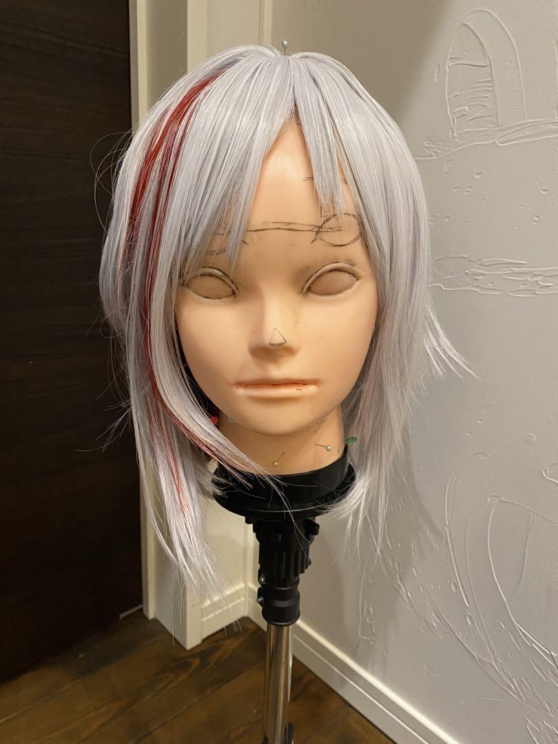 崩壊スターレイル トパーズ コスプレ 衣装 ウィッグ 靴 フルセット