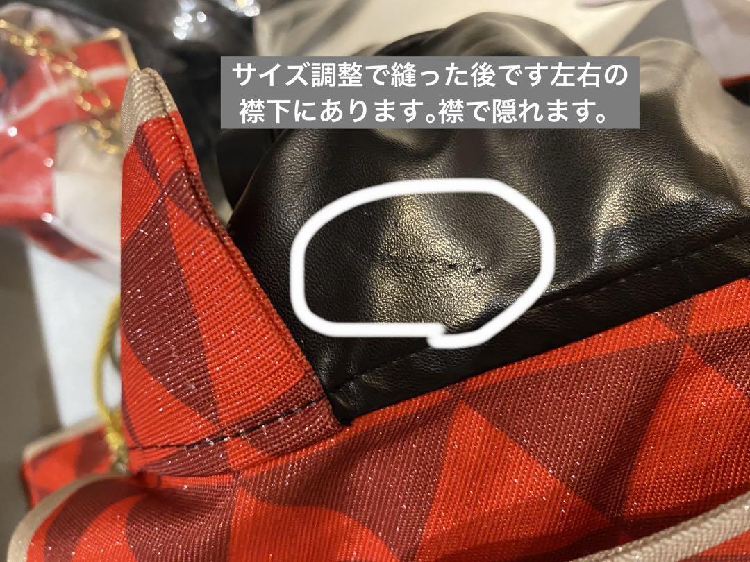 崩壊スターレイル トパーズ コスプレ 衣装 ウィッグ 靴 フルセット