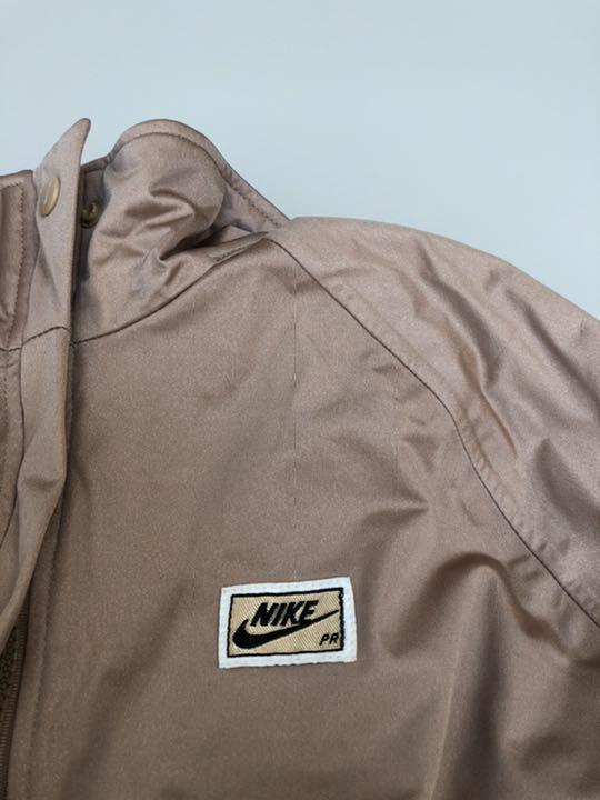 2022大人気 レア80s NIKEナイキPRタグリフレクタージャージトラックジャケット非売品 7XmeV-m31919897765 お得お買い得