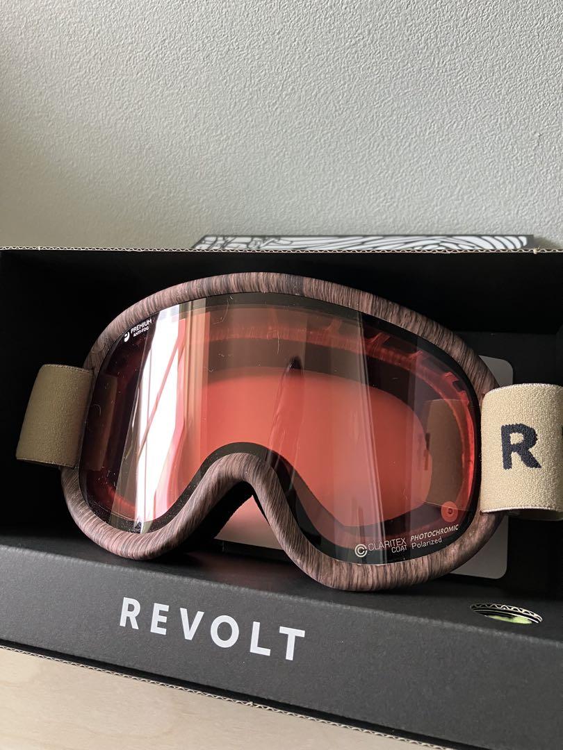 24-25モデル REVOLT SUPER LIGHT FRAME
