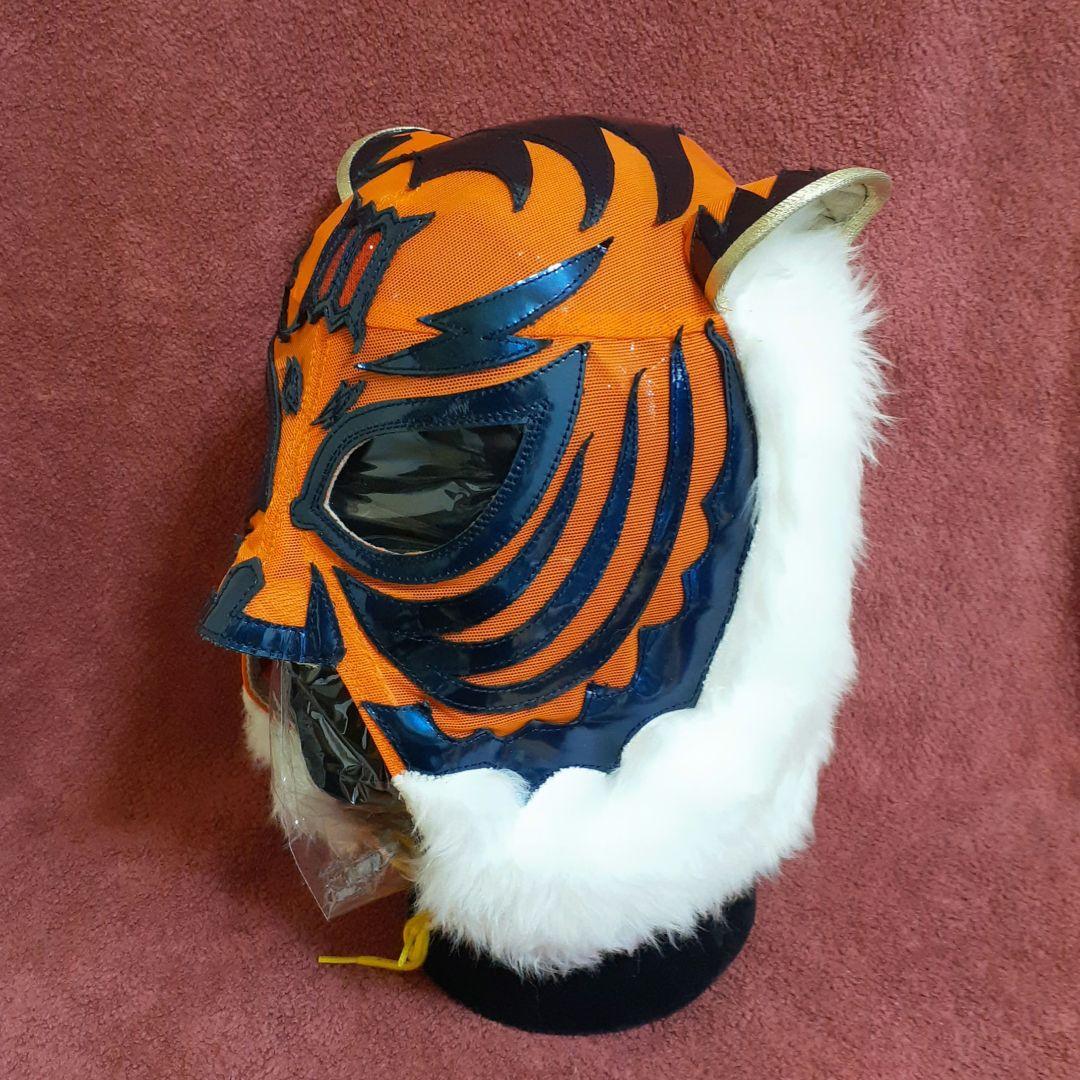 猛虎価格！　初代タイガーマスク