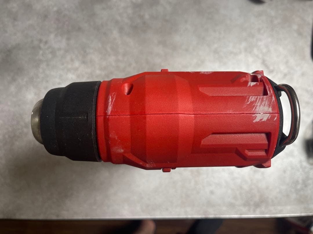 EVO18 18V 電動ドリルASTRO PRODUCTS HRDEVELOPMENT_JP