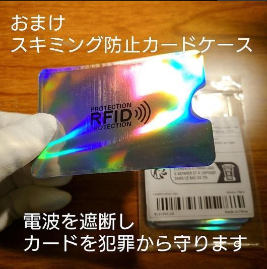 ハニー特典付✨電磁波防止✨本物CMCペンダント USA版 強力　即購入歓迎