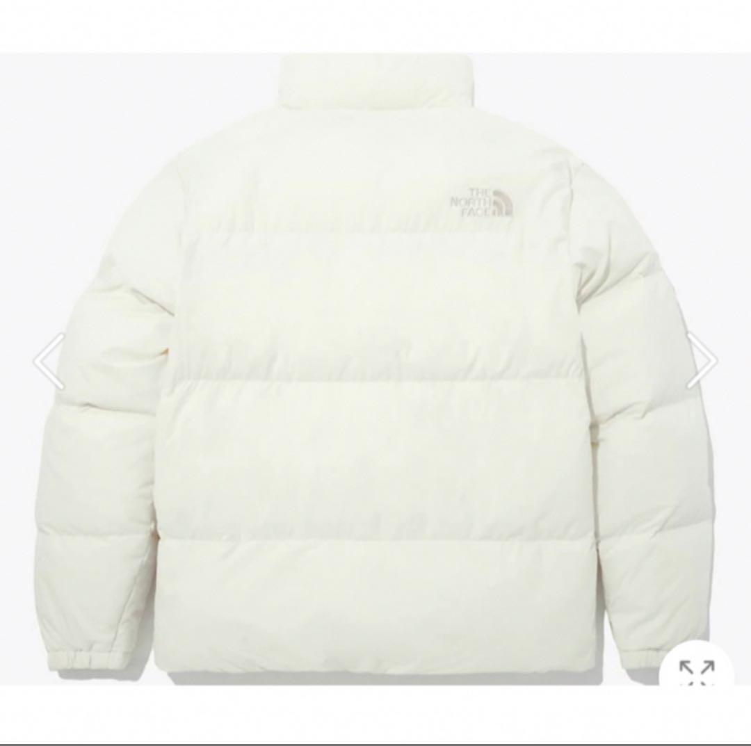 ジャケット・アウター THE NORTH FACE RIVERTON ON BALLJACKET