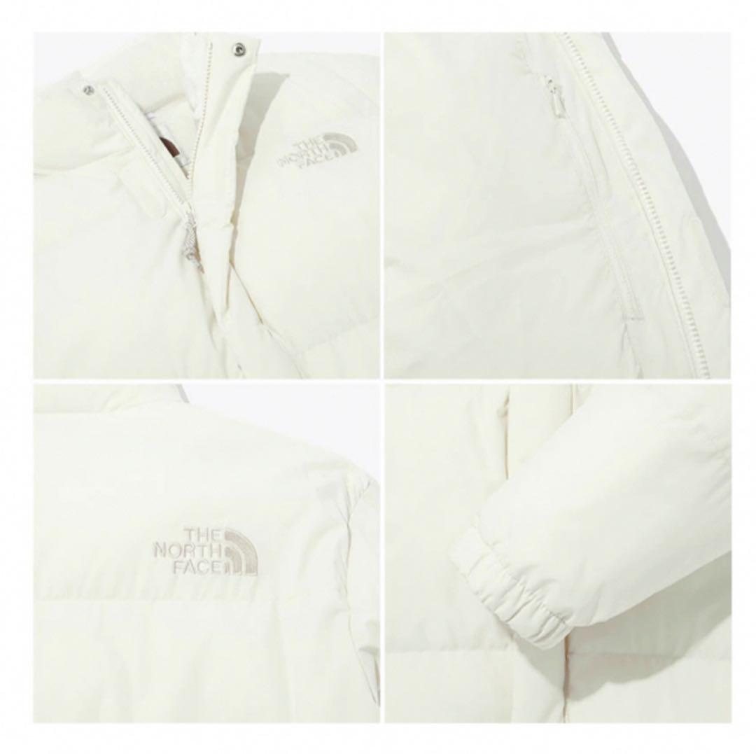 ジャケット・アウター THE NORTH FACE RIVERTON ON BALLJACKET