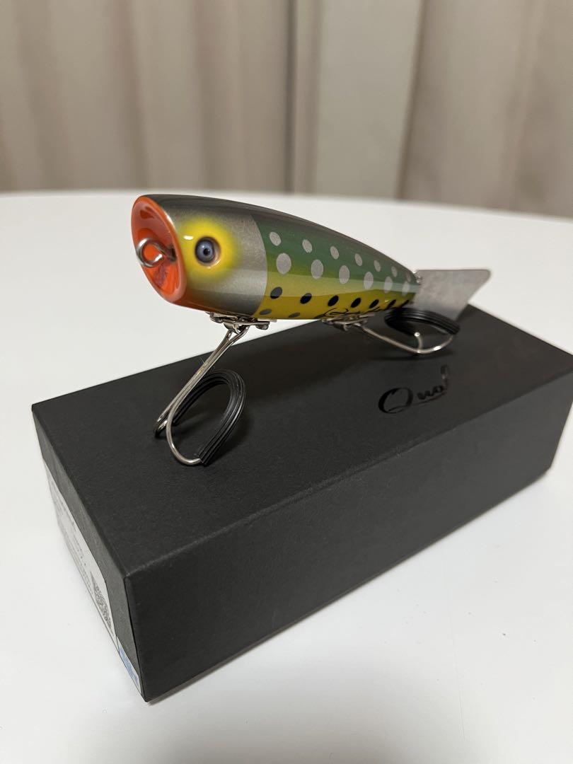 Quality Life ＊ Wood Lures ＊ - クオリティライフ